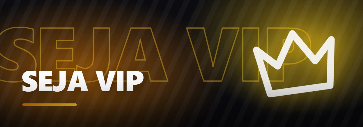 Setagens e VIPs ligados ao jogo